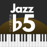 Jazz b5